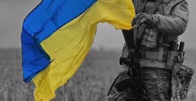 1 мільйон гривень військовослужбовцям з 24.02.2022 року