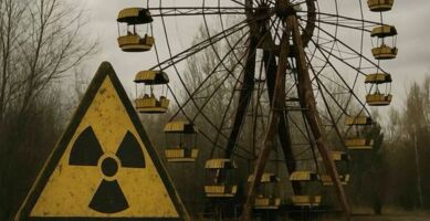 Перерхунок пенсії інвалідам постраждалим від аварії на ЧАЕС