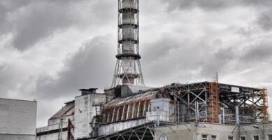 Доплата непрацюючим пенсіонерам постраждалим від аварії на ЧАЕС