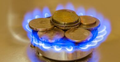 Повернення пільг на комунальні послуги