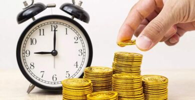 Компенсація за затримку виплати