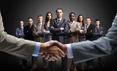 Корпоративне право