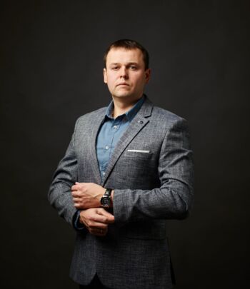 Рассохін Олексій