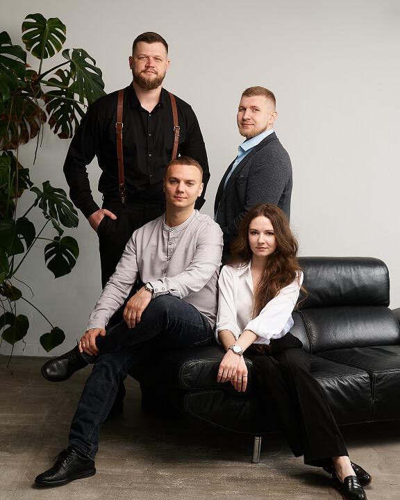 Про компанію